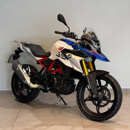 BMW G 310 GS 